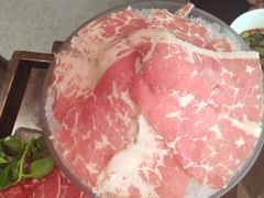 -如在蜀毛肚火锅(五象万象汇店)