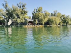 -承德避暑山庄景区