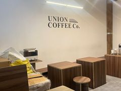 -屋裡·Union Bakery(龙江路店)