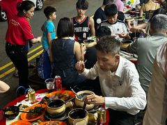 -明辉田鸡粥