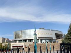 -嘉峪关城市博物馆