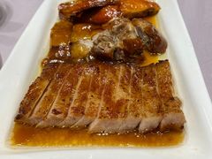 -金时代顺风大酒店(静安大融城店)