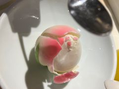 -在前门·烤鸭北京菜(五月花广场店)