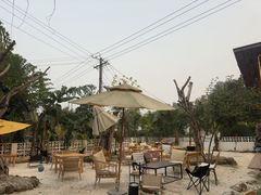 -柠檬花院烤肉·会议团建·聚会·求婚(三圣乡店)