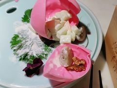 -韵秋荷(宝山龙湖天街店)