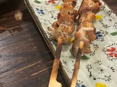 -哥哥の深夜食堂(红松东路店)