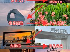 -金鸡湖景区