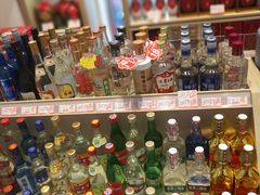 零售区-大桥道食品商店(咸阳路店)