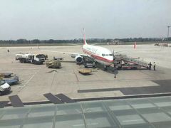 -中国联合航空