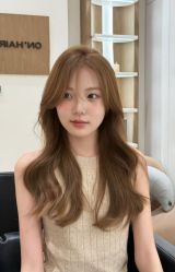 点击看大图 -OnHair造型