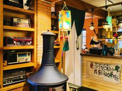 -马灯部落·西湖边的创意山景餐厅(虎跑动物园店)