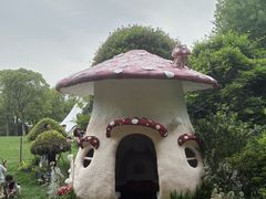 -上海鲜花港