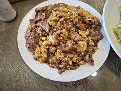 -烤肉宛饭庄(北新桥店)