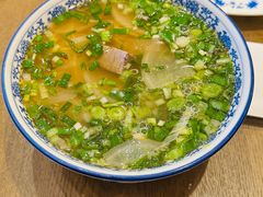 -吾穆勒蓬灰牛肉面·清真(中海河山郡店)