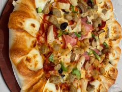 -必胜客(唐延店)