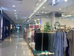 -聚宝隆购物中心(新昌街店)