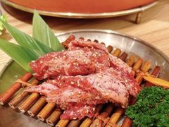 -西塔老太太泥炉烤肉(武汉摩尔城店)