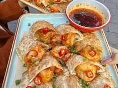 -亿牌牌东北烧烤(博物馆旗舰店)