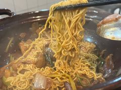 -凤兴鸡煲(宝安海雅店)