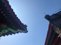 -郭守敬纪念馆
