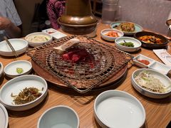 -王妃家(明洞中央店)