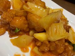 -锦香园餐厅(建工大厦店)