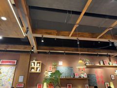 -巴卤社老火锅(财富店)
