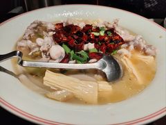 招牌泡椒田鸡-黄鹤天厨·泡椒田鸡创始者(莲花店)