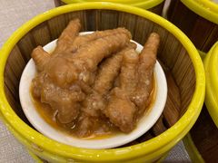 -华联广州大酒店-餐厅