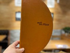 -米斯特比萨(望京西园店)