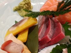 -小山日本料理(太古汇店)