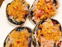 -海味当家·蒸锅海鲜(中山广场创始店)