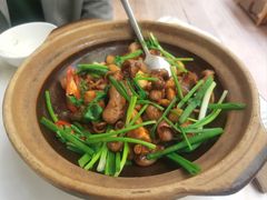 -顺味凤城·顺德菜专门店(九六广场店)