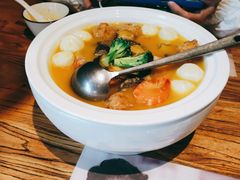 -U你·湖北家宴菜(南湖总店)
