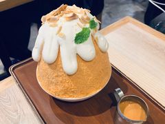 -After You Dessert Cafe(Silom Complex)