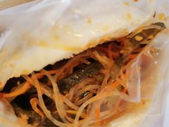脆三丝-其乐锅魁(春熙路店)