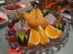 -海底捞火锅(上元大街店)