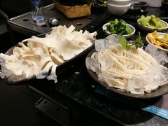-王家渡火锅店(棕榈泉店)