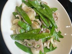 -半亩田·上海传统手工菜(新桥店)