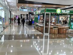 -万达广场(扬州邗江店)