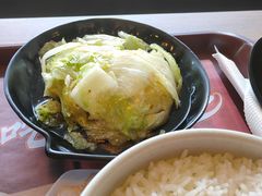 生菜王-真功夫(棠下店)