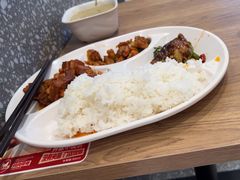 -乡村基(观音桥阳光世纪店)