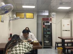 大堂-鲁氏汤包王(长白街店)