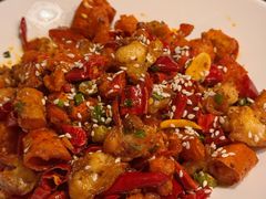 -三酉星·枫·山風与野菜(上海总店)