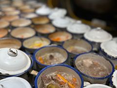 -沙州食驿·非遗小吃夜市