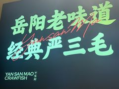 -严三毛口味虾·小严同学的店(曙光路直营店)