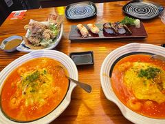 -坂吉屋·居酒屋深夜食堂(龙湖店)