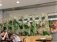 大堂-Shake Shack(西单大悦城店)