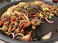 -一烙锅(友谊店)