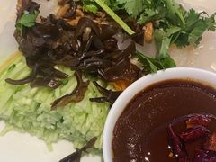 -北李妈妈菜·海肠捞饭(开发区万达店)